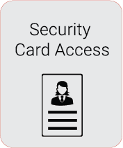 Security Card Access